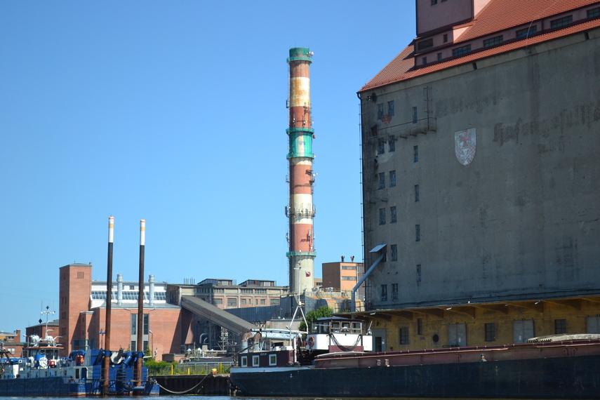 Rzeka Elbląg: Odkryj miasto z wody!