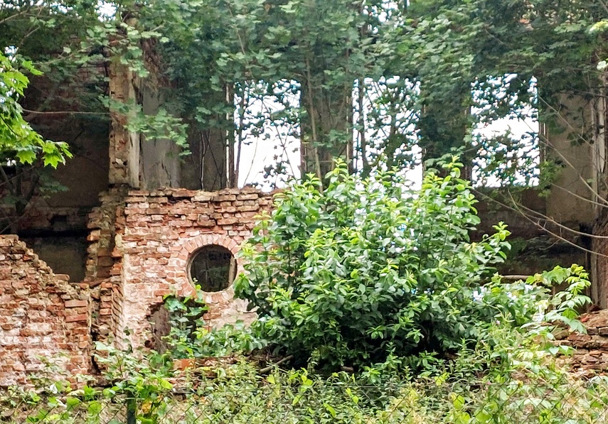 Rudłowo (Letnie przystAnki odc. 6)
