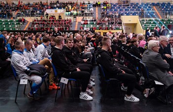 >Sportowa duma Elbląga