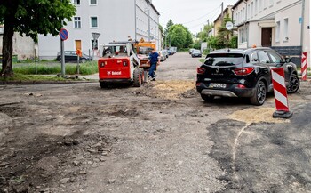 >Ogrodowa jak nowa