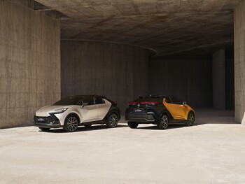 >Toyota obniża ceny o 20 tys. zł. Kto pierwszy, ten lepszy