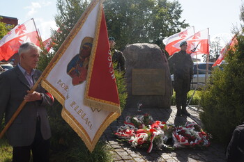 >„Pamięć o ofiarach Sprawy Elbląskiej jest naszą powinnością”