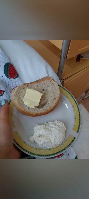 >Kulka mocy i zupa kisiel, czyli szpital od kuchni