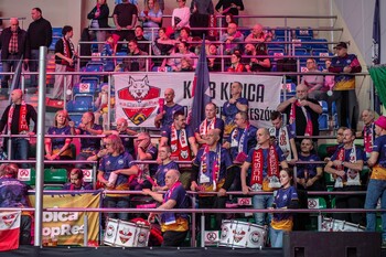 >DevelopRes nie obroni Pucharu Polski