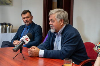 >Konferencja - sezon żeglarski