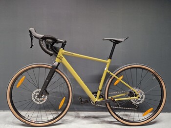 >Adventure Team Bike - rower na każdą potrzebę