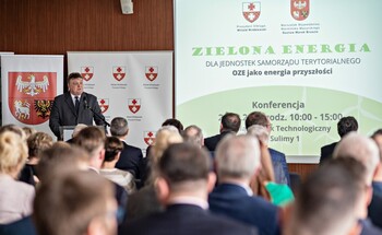 >Zielona energia będzie miała priorytet