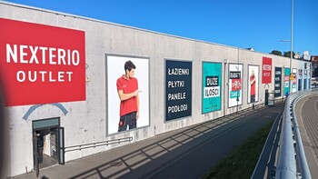 >Remontujesz dom lub urządzasz łazienkę? Przyjdź do Nexterio