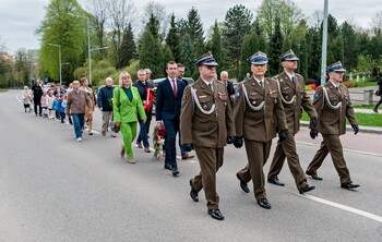 >Bez prezydentów na smoleńskich obchodach
