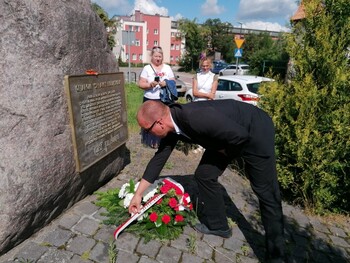 >Pamięci Henryka Zająca