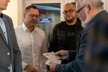>„Przez 50 lat uratowaliśmy 33 tysiące ludzkich żyć”