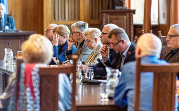 >Sprawa referendum. Co sądzą radni