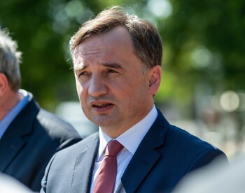 >Minister, węgiel i 1000 złotych