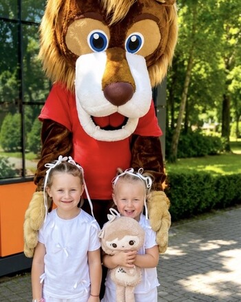 >Dzień Dziecka w Parku Rozrywki Nowa Holandia!