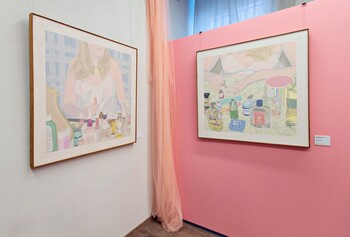 >Amerykański sen nad rzeką Elbląg