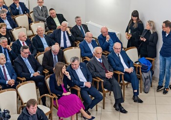 >Koniec doceniania dziadostwa