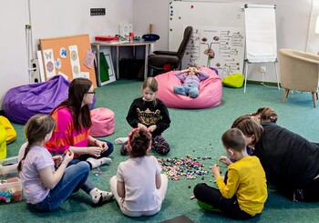 >Wszechstronny rozwój dla dzieci i dla dorosłych? Sprawdź MamyTo.