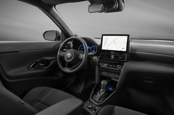 >Odkryj Nową Toyotę Yaris Cross na Dniach Otwartych w Salonie Toyota Jacek Knedler w Elblągu