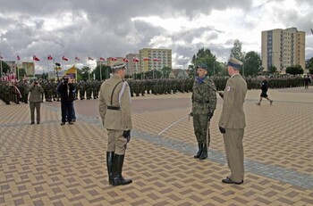 >Kiedy „Szesnasta” była jeszcze w Elblągu <em>(w obiektywie Henryka Myślińskiego)</em>