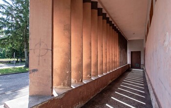 >Stacja Frombork (Letnie przystAnki odc. 7)