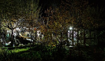 >Tragiczny pożar na Kolejowej