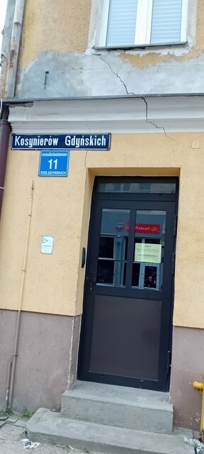 >„Codziennie powstają nowe pęknięcia”