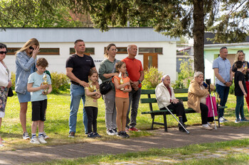 >Otwarcie sezonu żeglarskiego