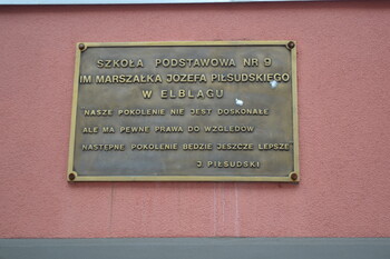 >Nowa szkoła nr 9