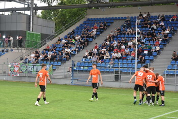 >GKS Wikielec zabrał Concordii puchar