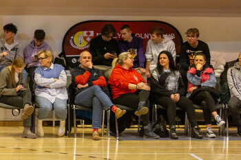 >Jak co tydzień: Elbasket wygrywa
