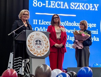 >80 lat Jagiellończyka