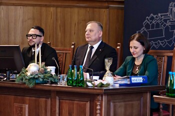 >Elbląg z budżetem na 2026 rok. Jaki będzie?