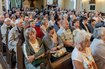 >Zainaugurowano Elbląski Festiwal Organowy