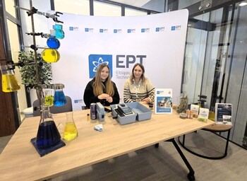>Pierwszy w Polsce Międzyszkolny Konkurs Explory odbył się w Elblągu