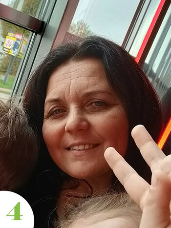 >Wybierz laureatkę konkursu na Dzień Kobiet z Medestą