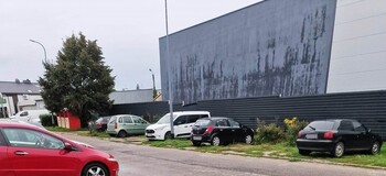 >Czytelniczka: „To jest ulica bezprawia”