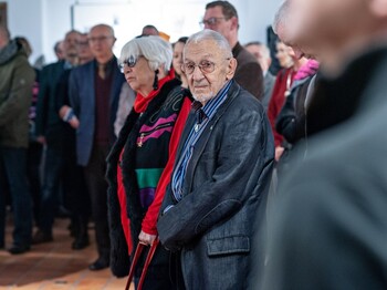 >Retrospektywa 40 lat pracy twórczej