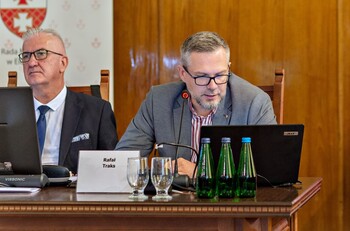 >III sesja Rady Miejskiej w Elblągu