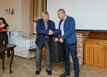 >Taki był żeglarski sezon