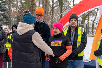 >200. edycja parkrun