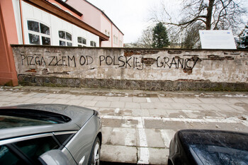 >straż graniczna to...