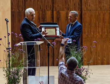 >75 lat szkoły pełnej muzyki
