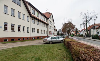 >Spotkajmy się na Wspólnej, aby smacznie zjeść