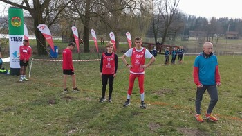 >Udany występ elbląskich lekkoatletów