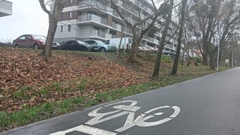 >Buble nie dają spokoju mieszkańcom, deweloper milczy