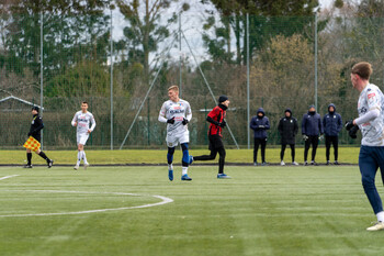 >Sparing z Jaguarem Gdańsk daleki od ideału