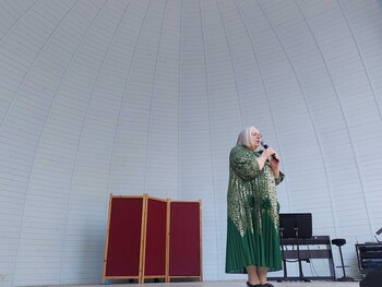 >Letni salon żegnamy operetką 