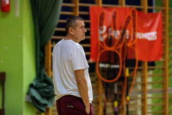 >„Każdy mecz będzie ciekawy“. Elbasket przed debiutem w II lidze