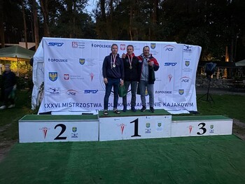 >Chłopaki na medal
