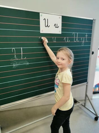 >Przedszkole i Zerówka Małego Europejczyka – wspaniała zabawa i edukacja na najwyższym poziomie